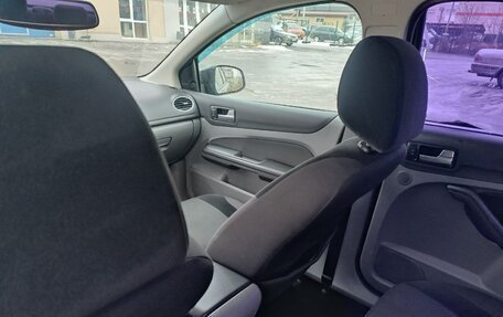 Ford Focus II рестайлинг, 2008 год, 550 000 рублей, 20 фотография