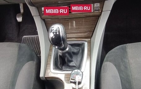 Ford Focus II рестайлинг, 2008 год, 550 000 рублей, 15 фотография