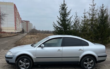 Volkswagen Passat B5+ рестайлинг, 2003 год, 295 000 рублей, 2 фотография