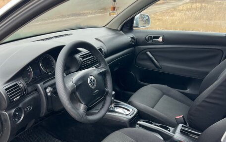 Volkswagen Passat B5+ рестайлинг, 2003 год, 295 000 рублей, 9 фотография