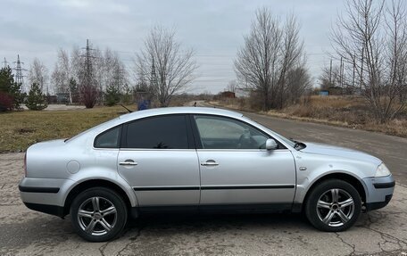 Volkswagen Passat B5+ рестайлинг, 2003 год, 295 000 рублей, 6 фотография