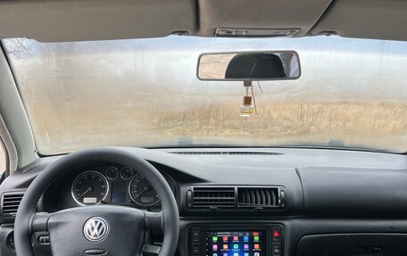 Volkswagen Passat B5+ рестайлинг, 2003 год, 295 000 рублей, 8 фотография