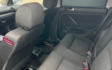 Volkswagen Passat B5+ рестайлинг, 2003 год, 295 000 рублей, 10 фотография