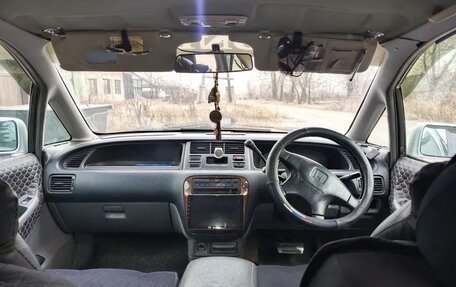 Honda Odyssey IV, 1998 год, 550 000 рублей, 6 фотография