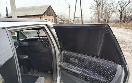 Honda Odyssey IV, 1998 год, 550 000 рублей, 5 фотография