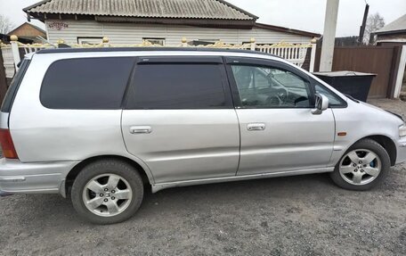 Honda Odyssey IV, 1998 год, 550 000 рублей, 2 фотография