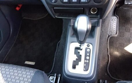 Suzuki Jimny, 2011 год, 1 050 000 рублей, 8 фотография