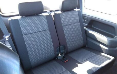 Suzuki Jimny, 2011 год, 1 050 000 рублей, 5 фотография