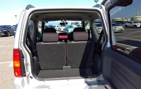 Suzuki Jimny, 2011 год, 1 050 000 рублей, 2 фотография