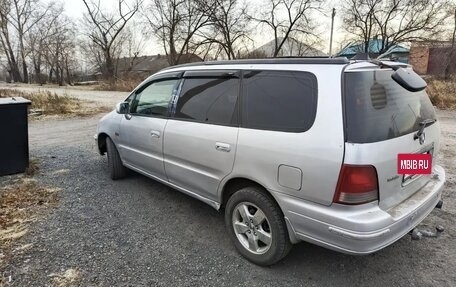 Honda Odyssey IV, 1998 год, 550 000 рублей, 3 фотография