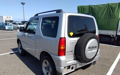 Suzuki Jimny, 2011 год, 1 050 000 рублей, 12 фотография