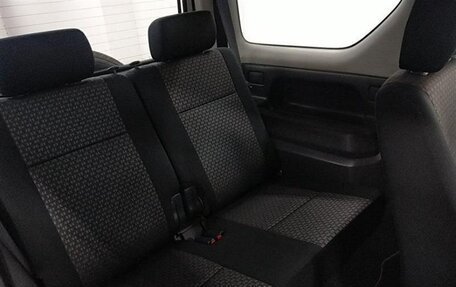 Suzuki Jimny, 2011 год, 1 050 000 рублей, 19 фотография