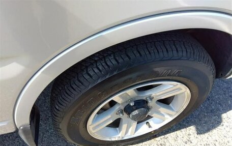 Suzuki Jimny, 2011 год, 1 050 000 рублей, 13 фотография