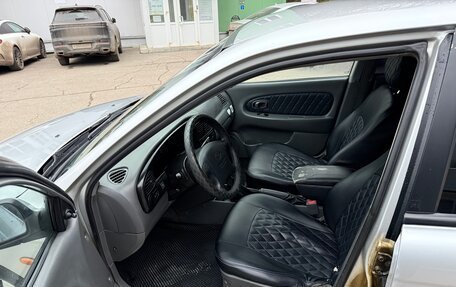 KIA Spectra II (LD), 2008 год, 315 000 рублей, 6 фотография