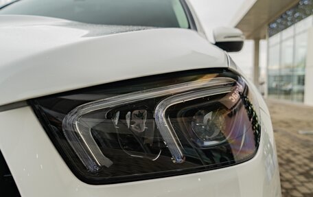 Mercedes-Benz GLE, 2021 год, 7 990 000 рублей, 7 фотография