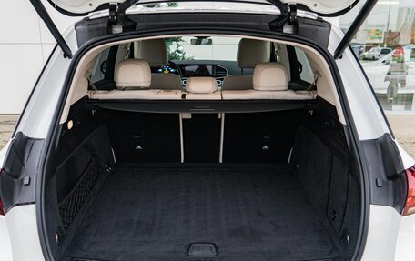 Mercedes-Benz GLE, 2021 год, 7 990 000 рублей, 15 фотография