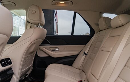 Mercedes-Benz GLE, 2021 год, 7 990 000 рублей, 13 фотография