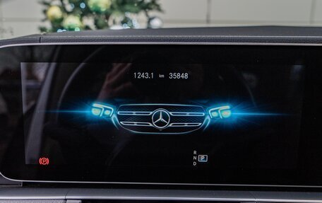 Mercedes-Benz GLE, 2021 год, 7 990 000 рублей, 14 фотография