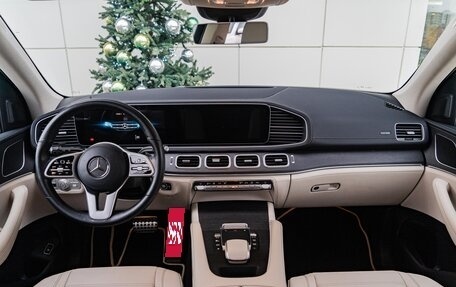 Mercedes-Benz GLE, 2021 год, 7 990 000 рублей, 10 фотография