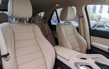 Mercedes-Benz GLE, 2021 год, 7 990 000 рублей, 12 фотография