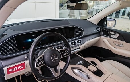 Mercedes-Benz GLE, 2021 год, 7 990 000 рублей, 9 фотография