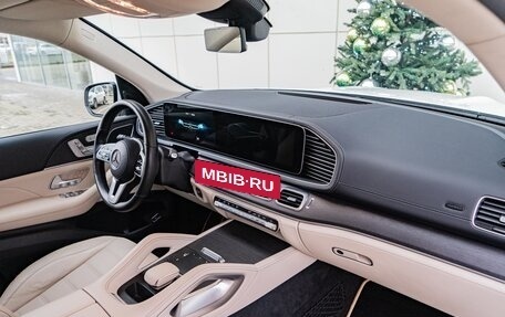 Mercedes-Benz GLE, 2021 год, 7 990 000 рублей, 11 фотография