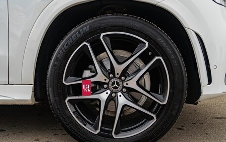 Mercedes-Benz GLE, 2021 год, 7 990 000 рублей, 8 фотография