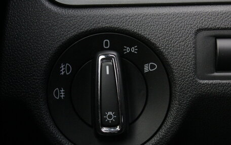 Skoda Rapid I, 2017 год, 1 200 000 рублей, 9 фотография