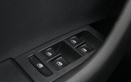 Skoda Rapid I, 2017 год, 1 200 000 рублей, 11 фотография