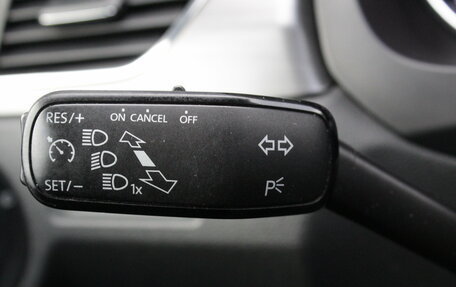 Skoda Rapid I, 2017 год, 1 200 000 рублей, 16 фотография