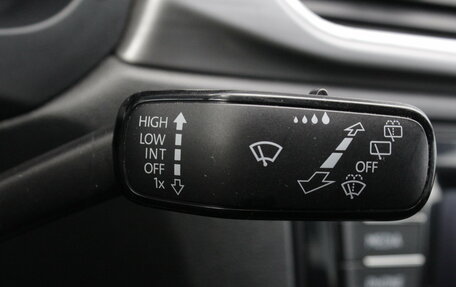 Skoda Rapid I, 2017 год, 1 200 000 рублей, 17 фотография