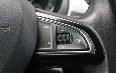 Skoda Rapid I, 2017 год, 1 200 000 рублей, 14 фотография