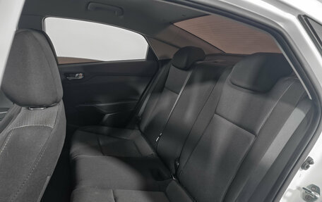 Hyundai Solaris II рестайлинг, 2020 год, 1 364 000 рублей, 10 фотография