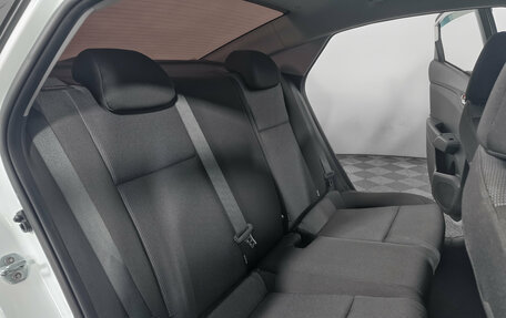 Hyundai Solaris II рестайлинг, 2020 год, 1 364 000 рублей, 11 фотография