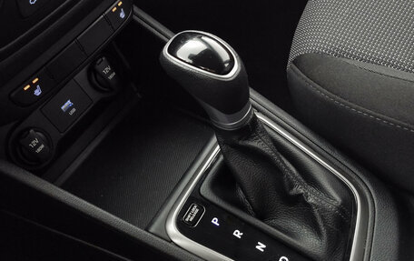 Hyundai Solaris II рестайлинг, 2020 год, 1 364 000 рублей, 18 фотография