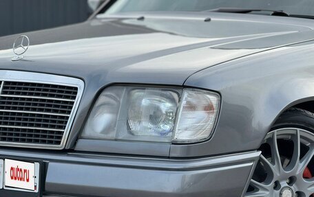 Mercedes-Benz E-Класс, 1995 год, 1 300 000 рублей, 6 фотография