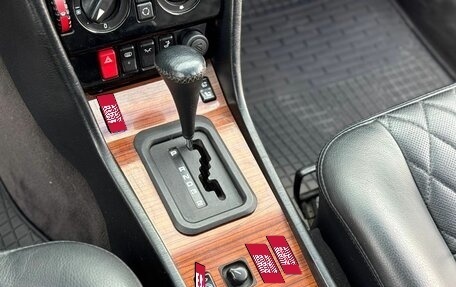 Mercedes-Benz E-Класс, 1995 год, 1 300 000 рублей, 13 фотография