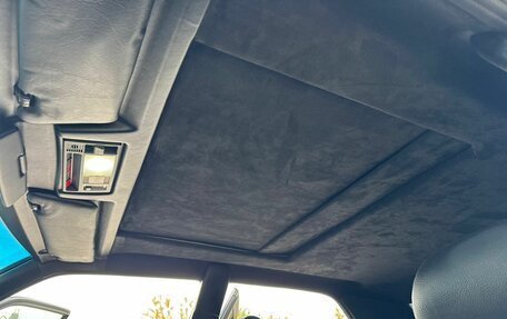 Mercedes-Benz E-Класс, 1995 год, 1 300 000 рублей, 22 фотография