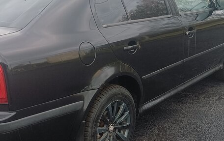 Skoda Octavia IV, 2000 год, 300 000 рублей, 3 фотография