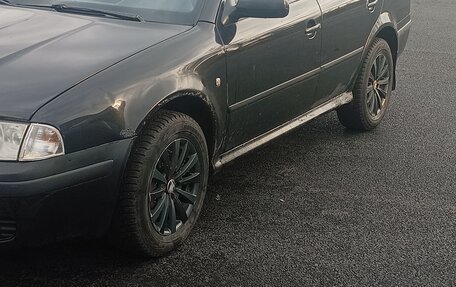 Skoda Octavia IV, 2000 год, 300 000 рублей, 5 фотография