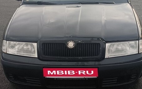Skoda Octavia IV, 2000 год, 300 000 рублей, 6 фотография