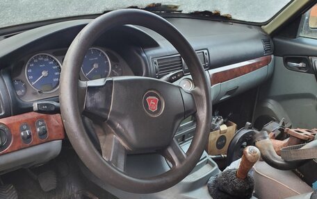 ГАЗ 31105 «Волга», 2008 год, 100 000 рублей, 3 фотография