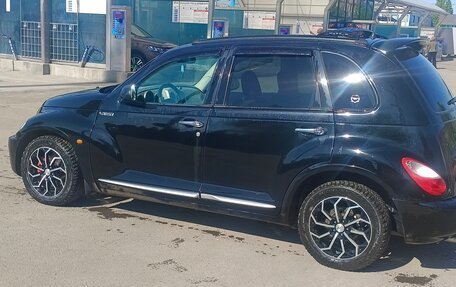 Chrysler PT Cruiser, 2007 год, 590 000 рублей, 2 фотография