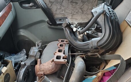 ГАЗ 31105 «Волга», 2008 год, 100 000 рублей, 5 фотография