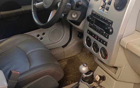 Chrysler PT Cruiser, 2007 год, 590 000 рублей, 4 фотография