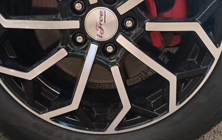 Chrysler PT Cruiser, 2007 год, 590 000 рублей, 3 фотография