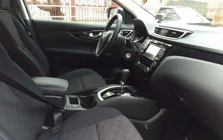 Nissan Qashqai, 2014 год, 1 199 999 рублей, 11 фотография