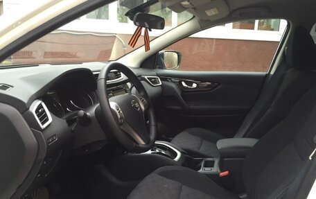 Nissan Qashqai, 2014 год, 1 199 999 рублей, 9 фотография