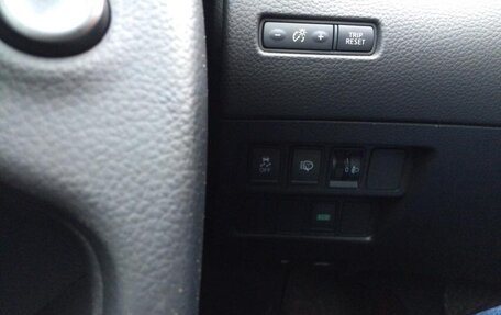 Nissan Qashqai, 2014 год, 1 199 999 рублей, 22 фотография