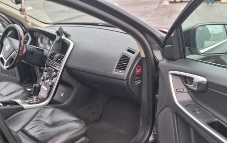 Volvo XC60 II, 2011 год, 1 500 000 рублей, 5 фотография